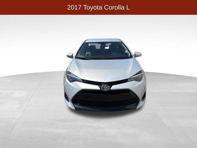 used 2017 Toyota Corolla car, priced at $11,369