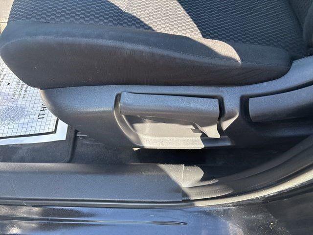used 2021 Nissan Rogue Sport car, priced at $16,301