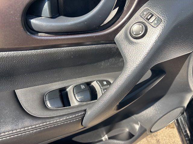 used 2021 Nissan Rogue Sport car, priced at $16,301