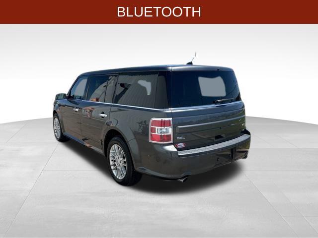 used 2019 Ford Flex car, priced at $18,364