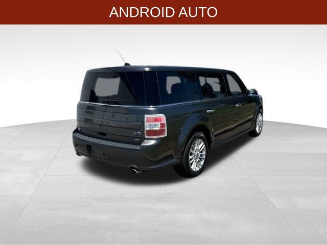 used 2019 Ford Flex car, priced at $18,364