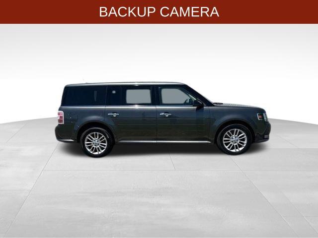 used 2019 Ford Flex car, priced at $18,364