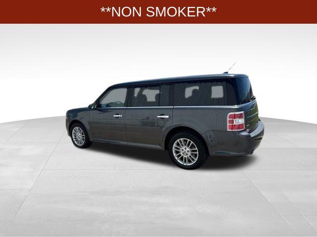 used 2019 Ford Flex car, priced at $18,364