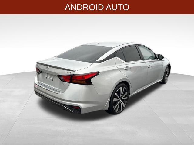 used 2020 Nissan Altima car, priced at $16,335