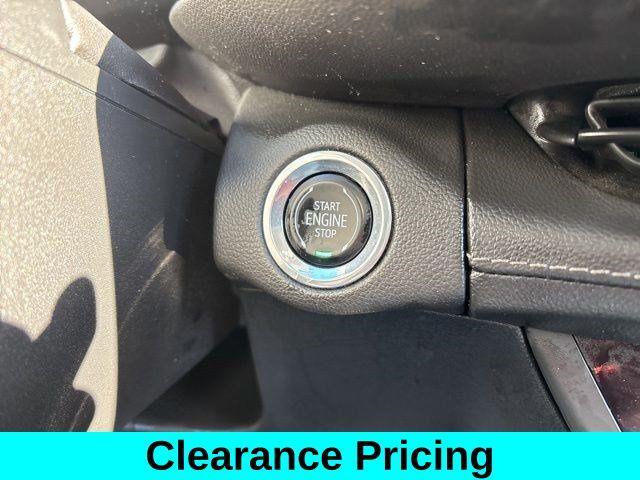 used 2023 Buick Envision car, priced at $26,525