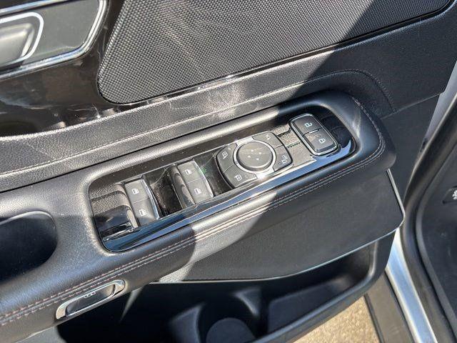used 2021 Lincoln Aviator car, priced at $38,318