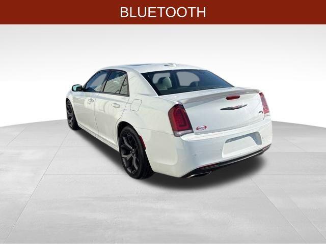 used 2022 Chrysler 300 car, priced at $23,160