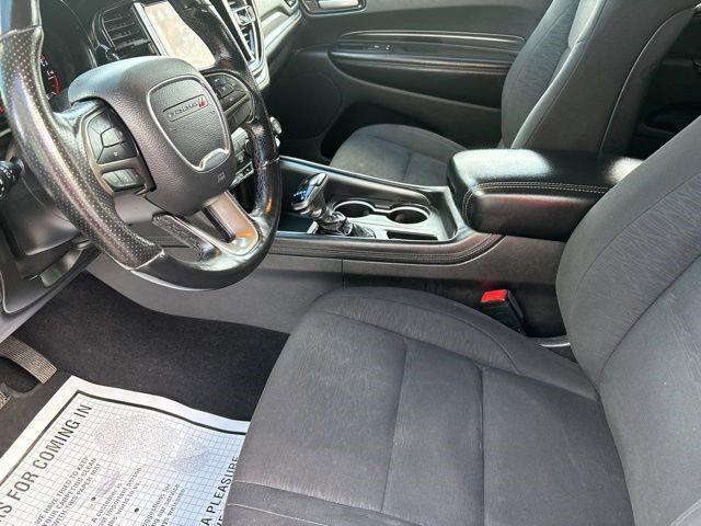 used 2021 Dodge Durango car, priced at $24,066