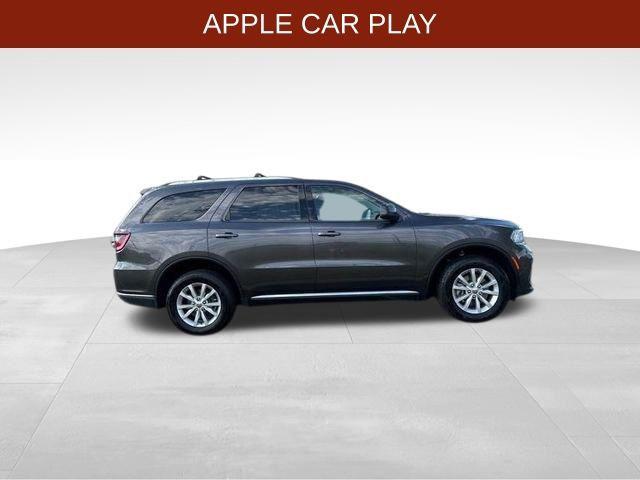 used 2021 Dodge Durango car, priced at $24,066