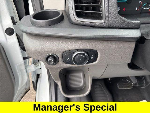 used 2020 Ford Transit-350 car, priced at $21,139