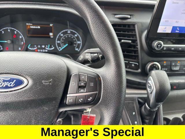 used 2020 Ford Transit-350 car, priced at $21,139