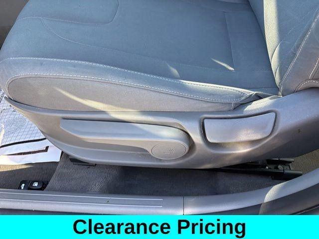 used 2023 Hyundai Elantra car, priced at $16,456