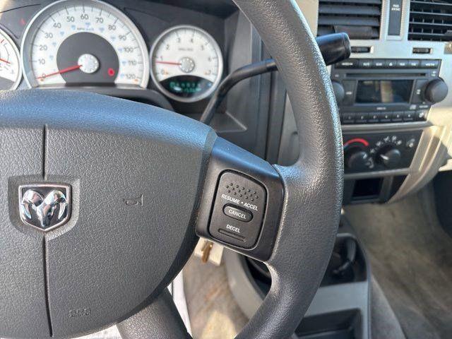 used 2006 Dodge Dakota car, priced at $5,466