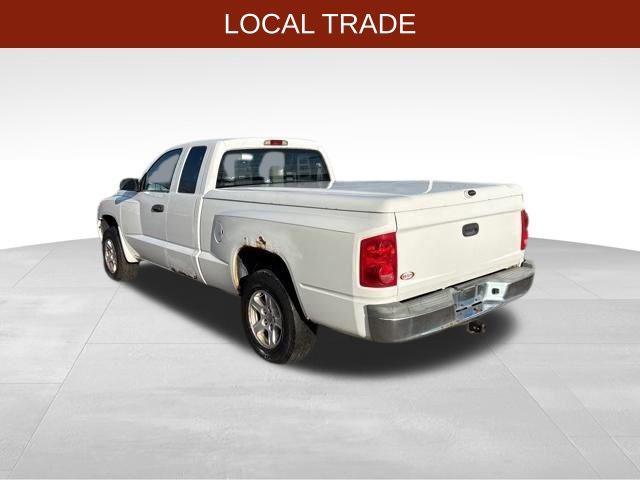 used 2006 Dodge Dakota car, priced at $5,466