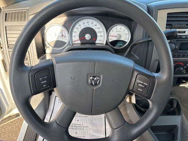 used 2006 Dodge Dakota car, priced at $5,466