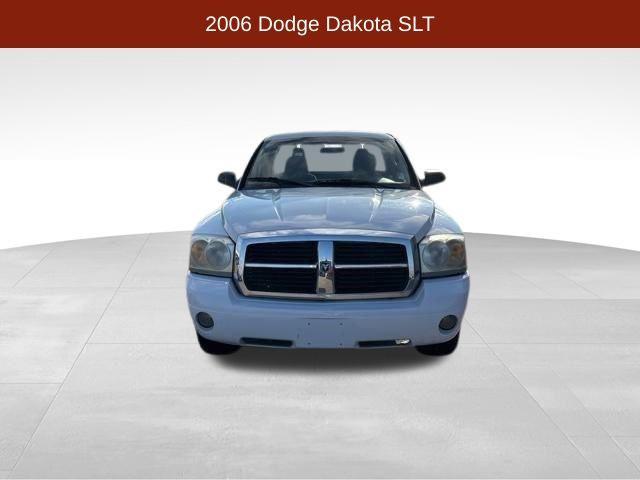 used 2006 Dodge Dakota car, priced at $5,466