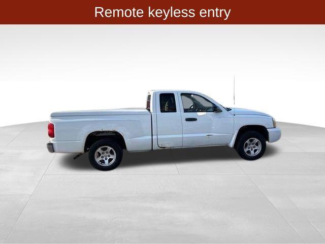 used 2006 Dodge Dakota car, priced at $5,466