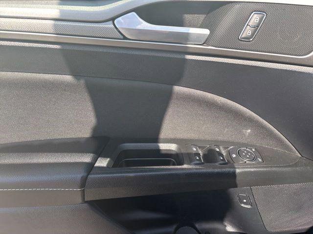 used 2019 Ford Fusion Hybrid car, priced at $12,801