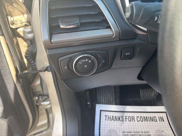 used 2019 Ford Fusion Hybrid car, priced at $12,801