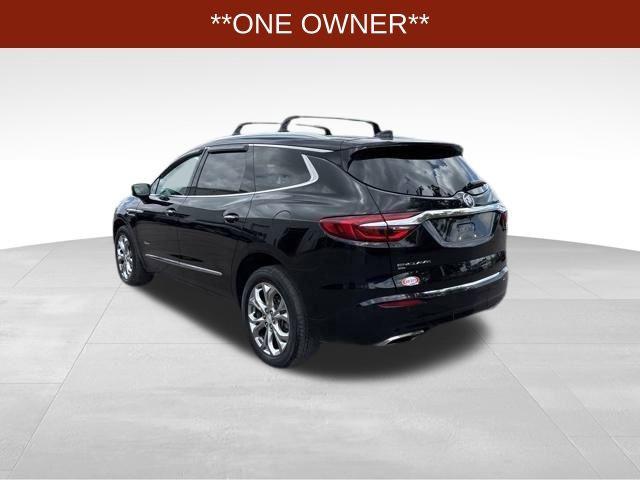 used 2020 Buick Enclave car, priced at $20,697