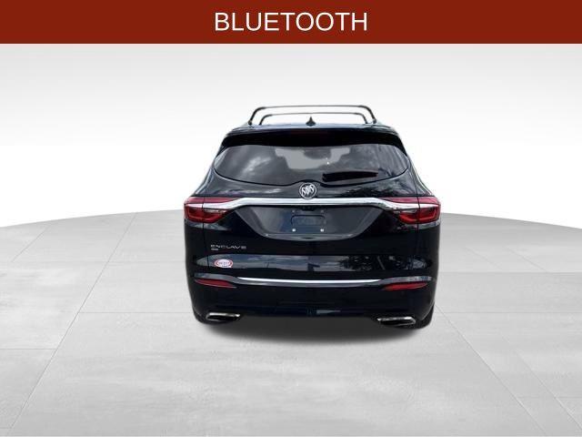 used 2020 Buick Enclave car, priced at $20,697