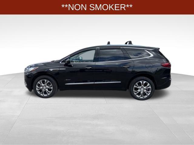 used 2020 Buick Enclave car, priced at $20,697