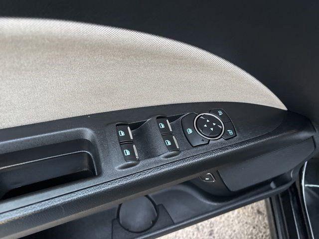 used 2018 Ford Fusion Hybrid car, priced at $12,012