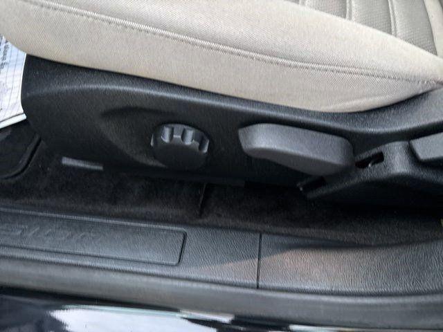 used 2018 Ford Fusion Hybrid car, priced at $12,012