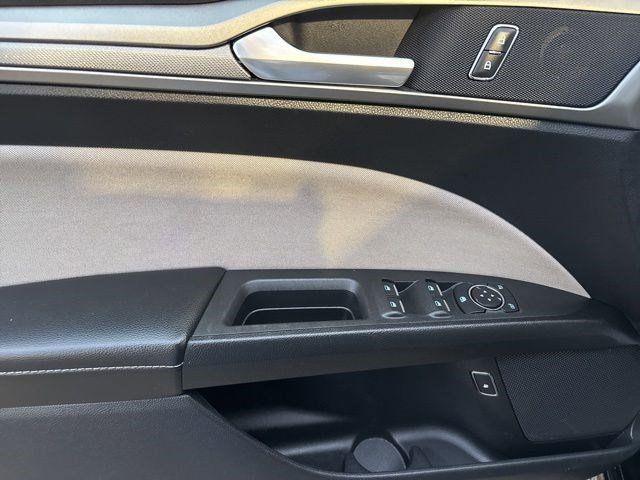 used 2018 Ford Fusion Hybrid car, priced at $12,012