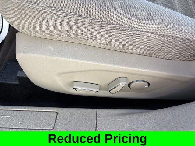 used 2018 Ford Fusion Hybrid car, priced at $8,100