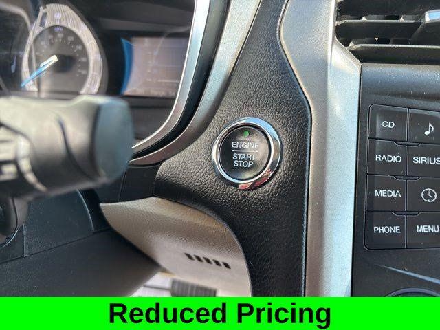 used 2018 Ford Fusion Hybrid car, priced at $8,100