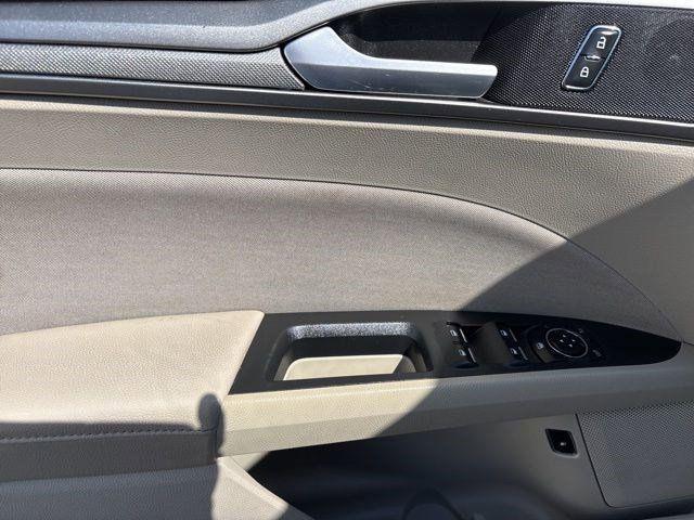 used 2018 Ford Fusion Hybrid car, priced at $8,429