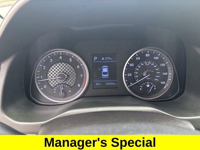 used 2020 Hyundai Elantra car, priced at $8,150