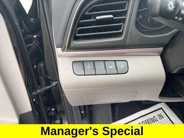 used 2020 Hyundai Elantra car, priced at $8,150