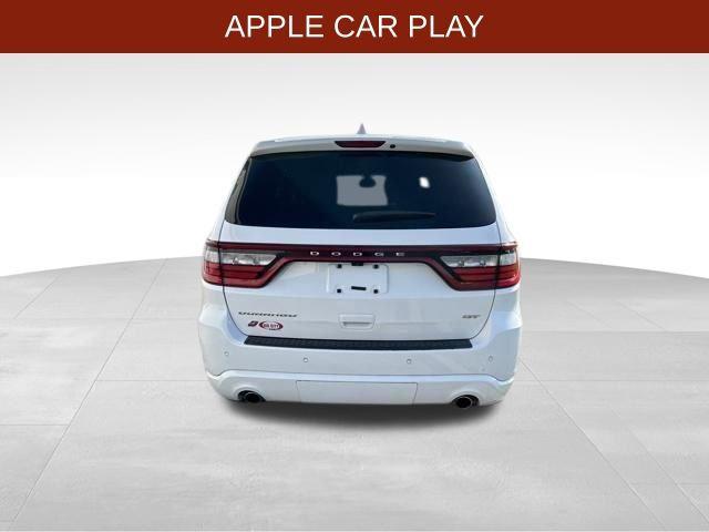 used 2020 Dodge Durango car, priced at $22,941