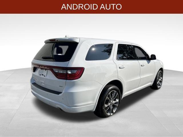 used 2020 Dodge Durango car, priced at $22,941