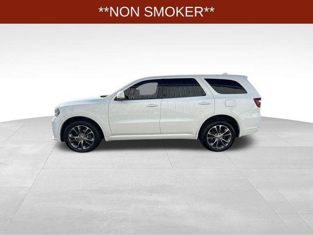 used 2020 Dodge Durango car, priced at $22,941