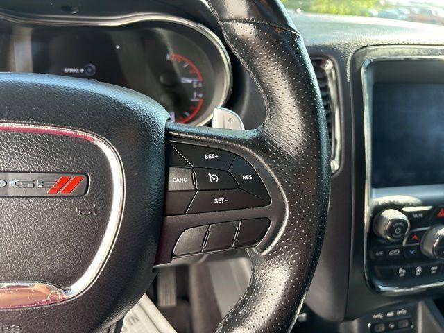 used 2018 Dodge Durango car, priced at $17,475