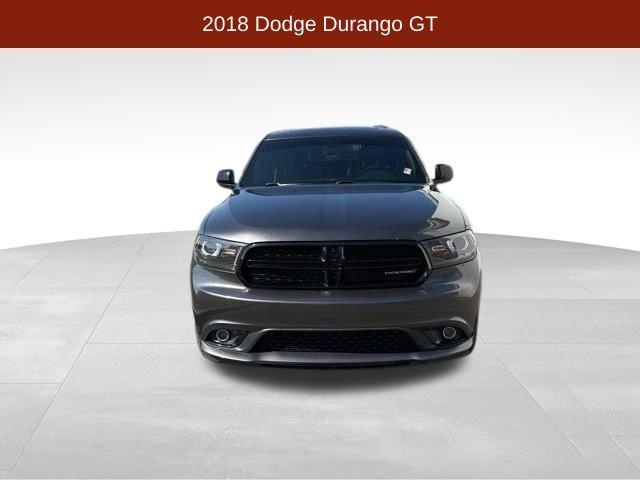 used 2018 Dodge Durango car, priced at $17,475