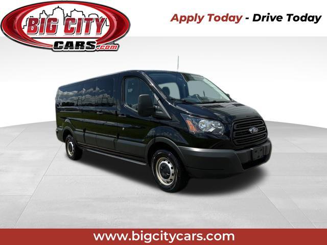 used 2019 Ford Transit-350 car, priced at $29,994
