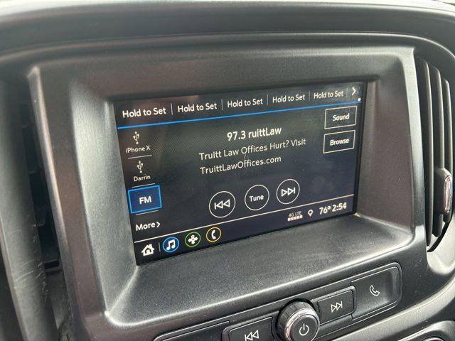 used 2019 Chevrolet Colorado car, priced at $15,287