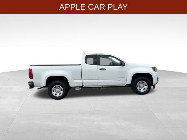 used 2019 Chevrolet Colorado car, priced at $15,287