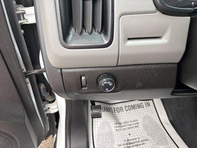 used 2019 Chevrolet Colorado car, priced at $15,287