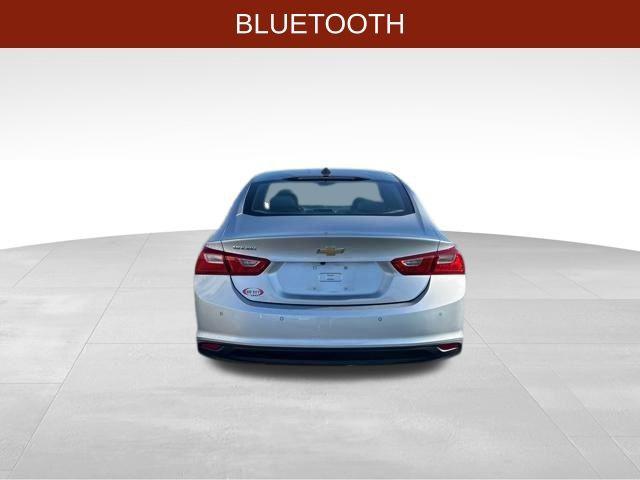 used 2020 Chevrolet Malibu car, priced at $12,234