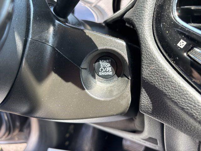 used 2019 Jeep Compass car, priced at $16,717