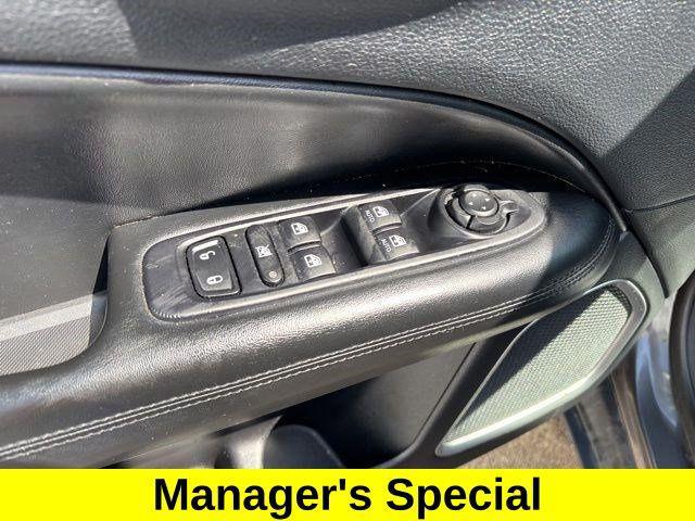 used 2019 Jeep Compass car, priced at $17,629