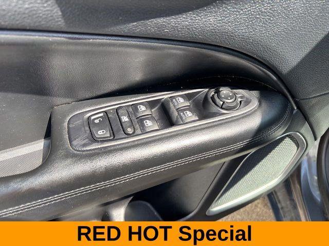 used 2019 Jeep Compass car, priced at $15,947