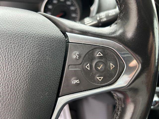 used 2020 Chevrolet Traverse car, priced at $17,259