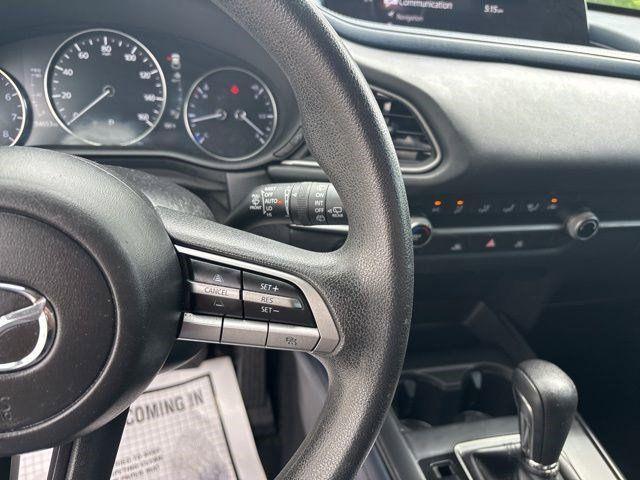 used 2021 Mazda CX-30 car, priced at $16,204