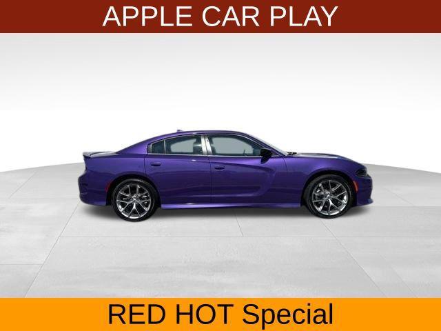 used 2023 Dodge Charger car, priced at $26,357